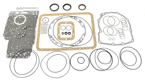 Precision K78900HX AS66RC AS69RC Overhaul Gasket & Sealing Kit
