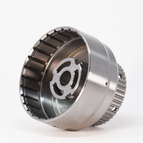 TCS 523600 C4 Billet Steel Forward Clutch Drum