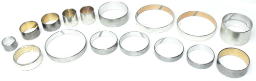 3036 5R110W Master Bushing Kit (2003-UP) - view 2