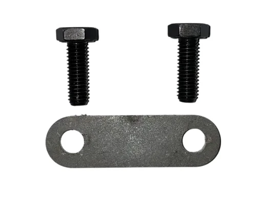 Central Valve Bodies 4R70W-SP 4R70W Accumulator Support Plate