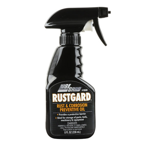 LubeGard 19516 RUSTGARD™ Rust & Corrosion Preventive Oil