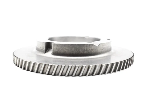 U36602B E4OD Front Ring Gear Hub