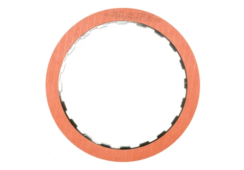 Alto 032742 TH350 Forward Direct Clutch HP Red Eagle Friction Plate