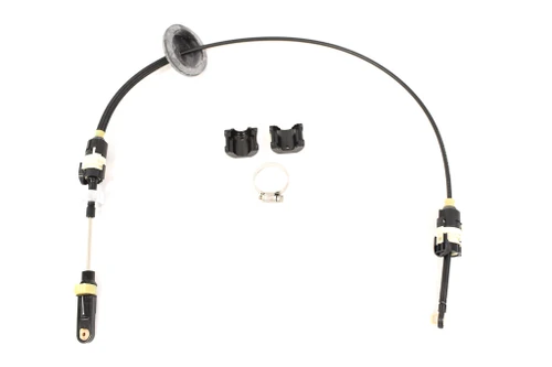 23249984 4T65E Shifter Cable for Chevy Malibu (2004-2008)