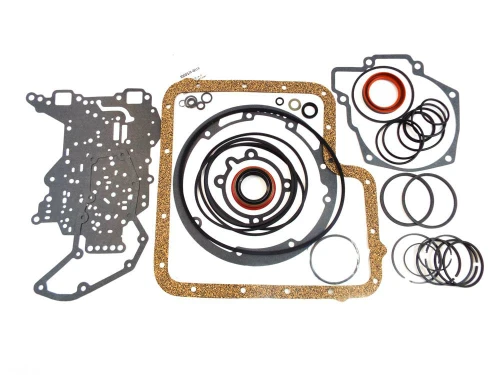 Precision K36900X C6 A Overhaul Rebuild Kit (L1967-1996)