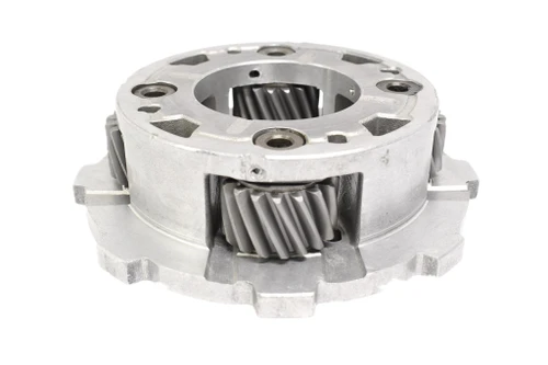 U22584A A727 A518 46RH 46RE 47RH 47RE Rear Planet (4 Pinion) (1966-2002) (Aluminum)