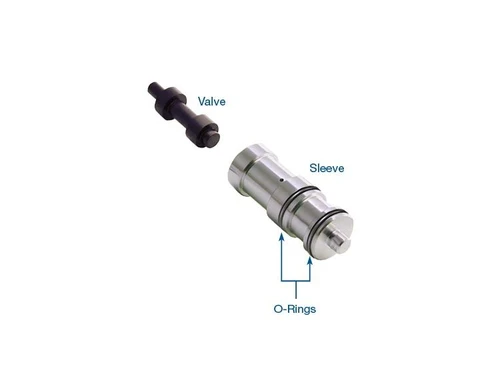 Sonnax 77898E-K 4L60E 4L65E Boost Valve Kit