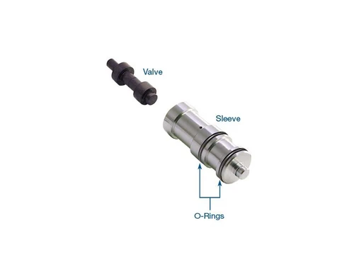 Sonnax 77898E-4K 4L60E 4L65E Boost Valve Kit