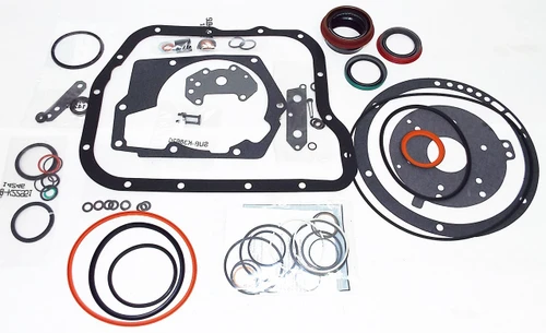 Precision KP22950R 48RE Overhaul Rebuild Kit (2003-2007)