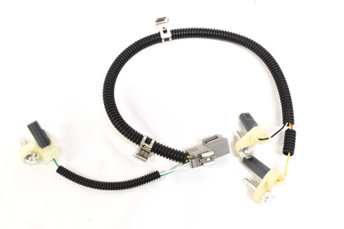 AISIN 7F19 Input/Output Speed Sensor 89413-0C020 - Global