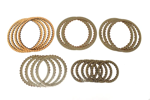 Exedy EFK422 6F55 GEN-2 Friction Clutch Plate Module (2012-UP)