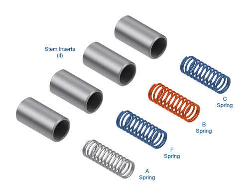 10R140 Latch Valve Stem Repair Kit by Sonnax