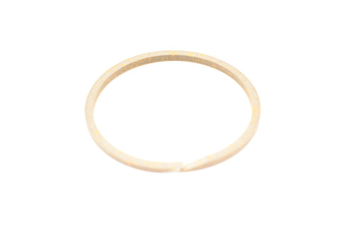 Precision 37104 6R60 6R75 6R80 6R100 Direct Clutch Teflon Ring (No 09-10 F150 & 2010 Mark LT8) 6L2Z-7D020-CA