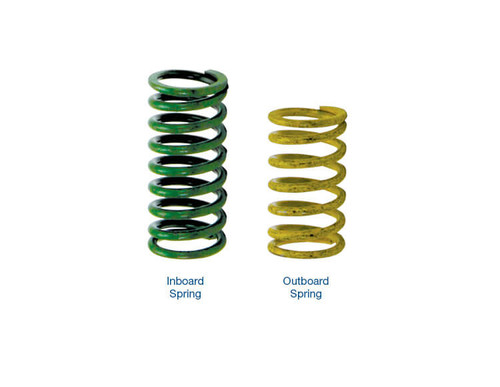 4R70E 4R70W 4R75E 4R75W Heavy Duty 1-2 Accumulator Spring Kit (2007-UP) by Sonnax
