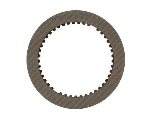6L80 6L90 PowerGlide Style 4-5-6 Friction Clutch Plates (Borg Warner) (.060" High Energy) (45 Tooth) by Sonnax