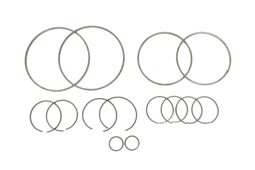 Precision K78300H AS66RC AS69RC Teflon Sealing Ring Kit