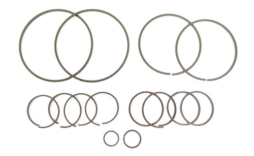 Precision K78300G A68RC A465 Teflon Sealing Ring Kit
