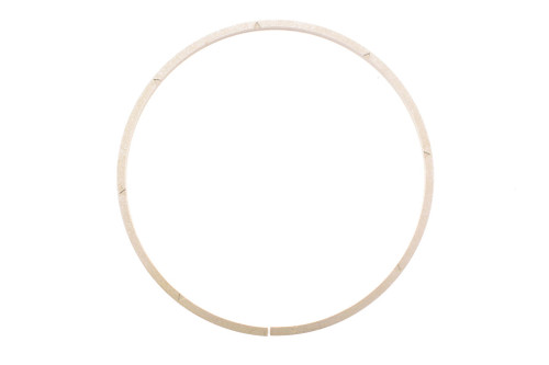A68RC A465 Center Support Teflon Ring