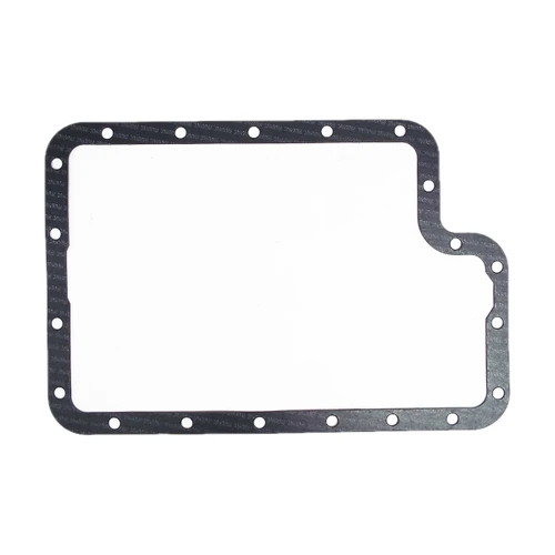 Precision 36700ALXD E4OD 4R100 Oil Pan Gasket - Upgraded Farpak (1989-2004) E9TZ-7A191-A