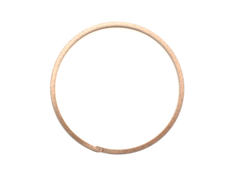 5R110W Rear Case to Output Shaft Teflon Ring | 3C3Z-7D019-AB