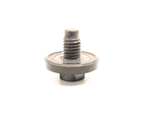 Precision 36418 5R110W Oil Pan Drain Plug Bolt Seal
