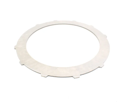 Alto 028707 TF8 727 46RH 47RH 46RE 47RE 48RE Front Direct Clutch Oversized Steel Plate (.090", 2.29mm) (10 Base 12 Teeth) (7.033" OD)