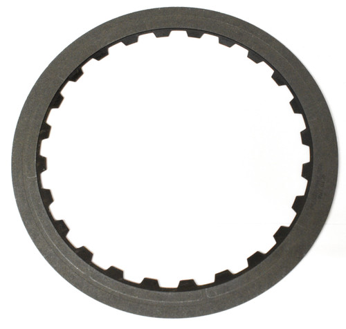 4R100 Reverse Friction High Energy .077" 24T 6.796 OD (Anti-Skid Groove)