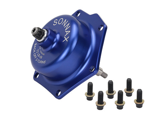TH400 Externally Adjustable Low/Reverse Servo Kit by Sonnax