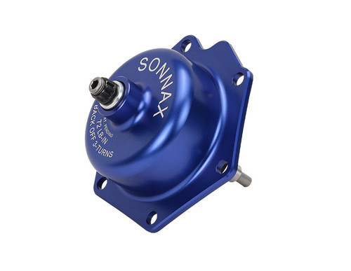 4L80E 4L85E Externally Adjustable Low/Reverse Servo Kit by Sonnax