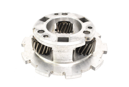 A4LD REAR PLANET | 3-GEAR | 1985-1995