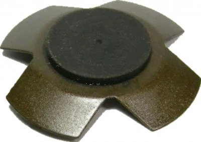 Fitzall 34746YS 4L80E 4L85E (Other Transmissions with Large (1 3/8") Diameter Yolk) Yolk Seal