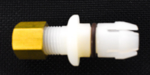 Detent Cable Lower End Repair Tip (Fits: 1972-1997 BW, Aisan Warner, Volvo, Toyota, Jaguar, and ZF Transmissions)