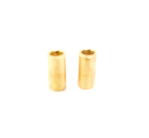 Fitzall 76821 4R70W Valve Body Alignment Pin Adapter (Used to make 96-UP valve bodies work in 1992-1995 Cases)