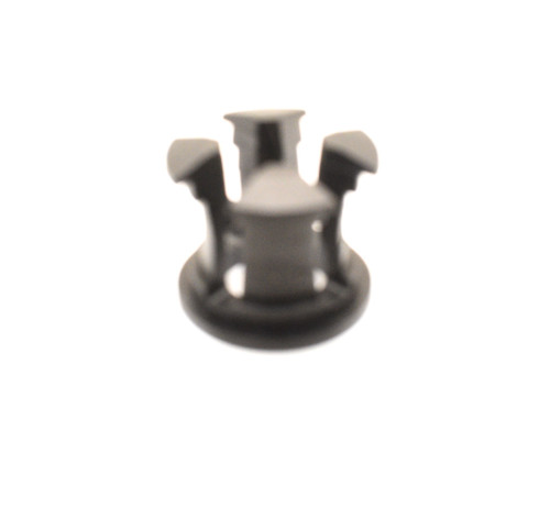 Fitzall C92498-1 40TE 41TE A604 62TE (2005-2015) Shift Cable Repair Clip Kit Grommet (Fits Most Chrysler, Dodge, Jeep with these Transmissions)