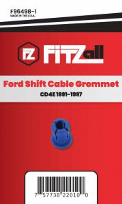 CD4E (1991-1997) Shift Cable Clip Grommet Repair Kit