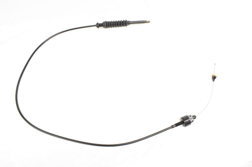 AOD Throttle Detent Cable (Truck & SUV Only) (40" Conduit, 52.375" Inner Wire) AOD Throttle Detent Cable (Truck & SUV Only) (40" Conduit, 52.375" Inner Wire)