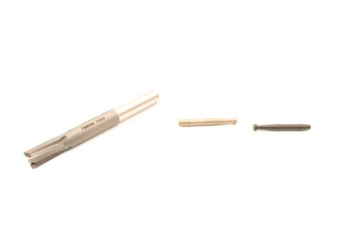 Fitzall TK-56-RTD Ford Shift Linkage Pin Removal Tool (Works great for A4LD, 4R44, 4R55, 5R55, AODE, AOD, 4R70W, 4R100)