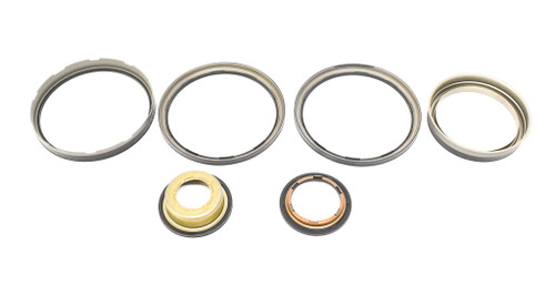 6T30 (Gen 1 2009-2013) Molded Rubber Piston Kit
