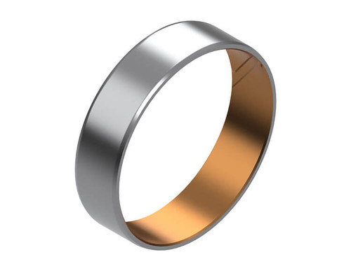 6L80 6L90 Rear Center Support Bushing - Sonnax