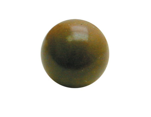 Ford and GM Transmission Checkball .25" 1/4" (Material Imidized Plastic) (Quantity 10) See Description for listed Transmission Applications