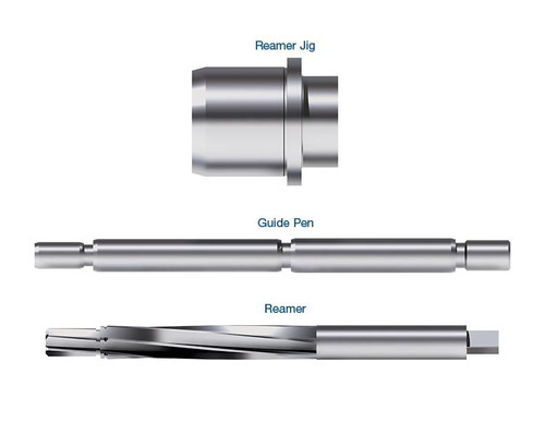 6L45 6L50 6L80 6L90 Tool Kit for 104740-07K - Sonnax