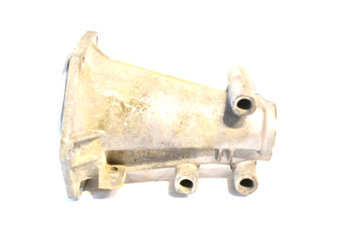 4L60E Extension Housing | 2WD 3-Pass Through Bolt Mount | Camaro & Firebird