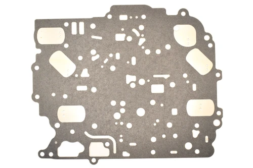 Precision 31873A 62TE Valve Body to Case Bonded 1-Sided Gasket Assembly