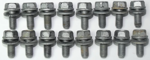 1145A-KIT 700R4 4L60E 4L65E Pan Bolt Set of 16