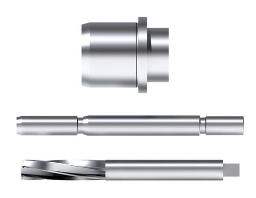 Sonnax Reamer Kit for 92835-18K Valve