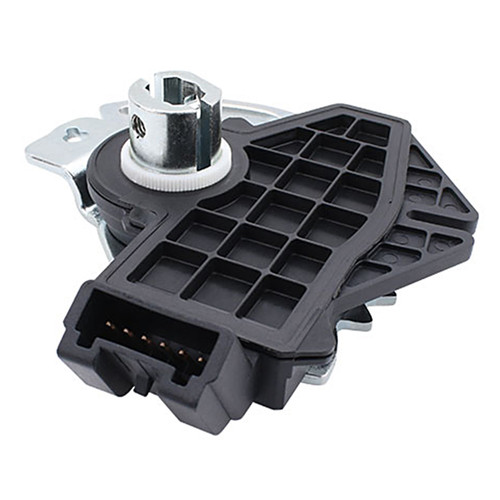 Rostra 121410B 1000 2000 2400 Manual Lever Position Switch (Neutral Safety Switch) (6 Pin Internal) (2006-Up) (29542692)