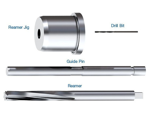948TE ZF9HP48 Reamer Tool for 68942-14K 68942-17K & 85740-11K | Sonnax 948TE ZF9HP48 Reamer Tool for 68942-14K 68942-17K & 85740-11K | Sonnax