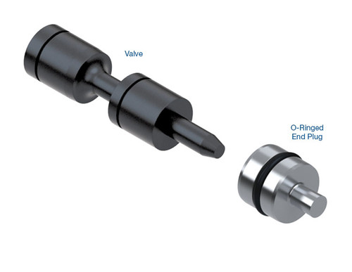 845RE 8HP45 8HP55 8HP70 Oversized TC Pressure Valve Kit | Sonnax