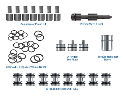845RE 8HP45 8HP55 8HP70 Zip Kit® | Sonnax
