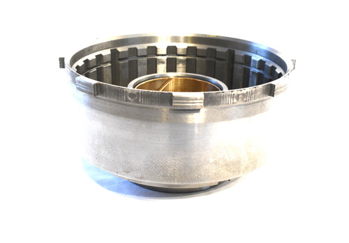 U36555DB 4R100 Direct Drum 5 Clutch 1 Feed Holes